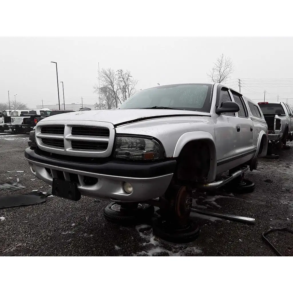 Photo of 2003 Dodge Dakota