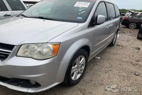 Photo of 2012 Dodge Grand Caravan