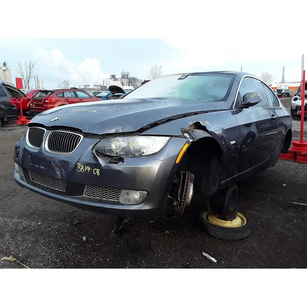 Photo of 2008 Bmw 335