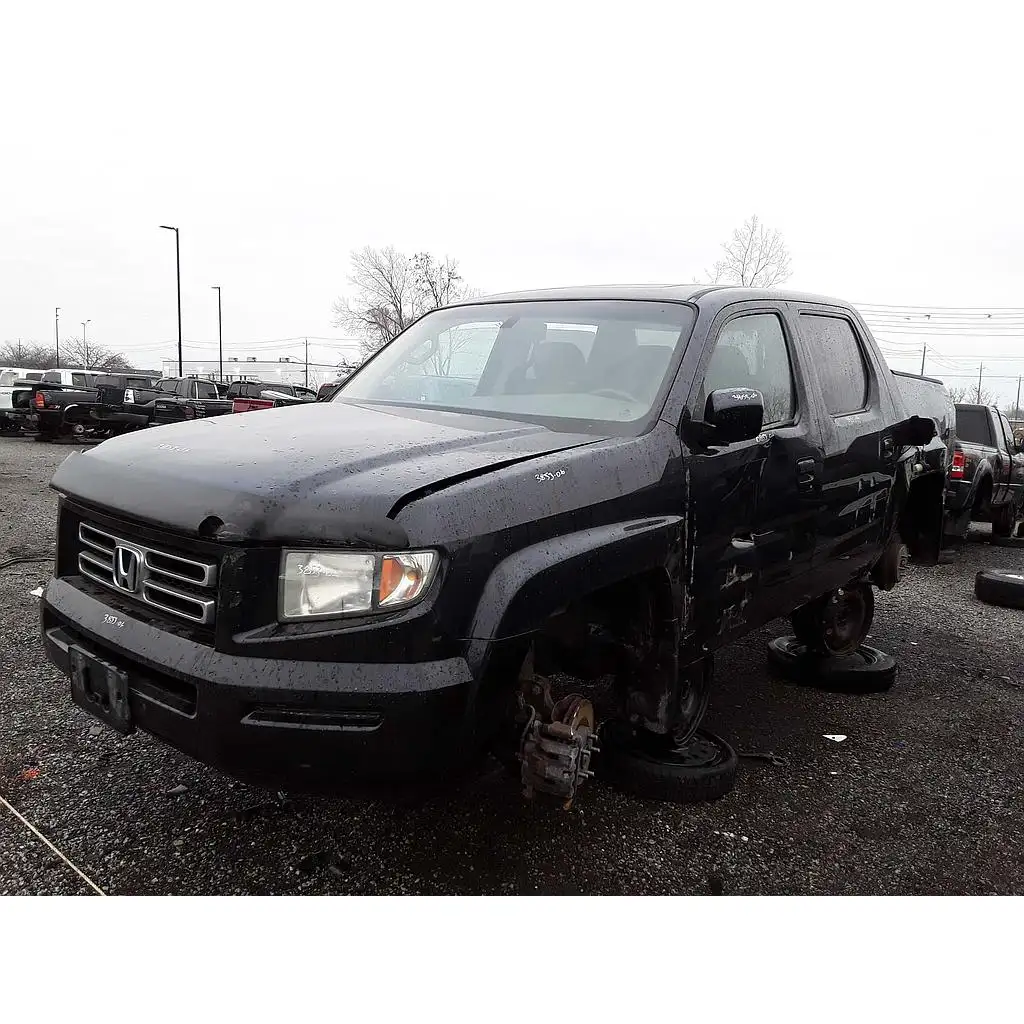 Photo of 2006 Honda Ridgeline