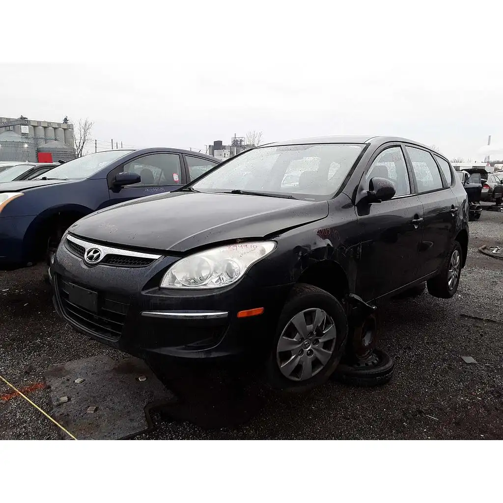 Photo of 2010 Hyundai Elantra