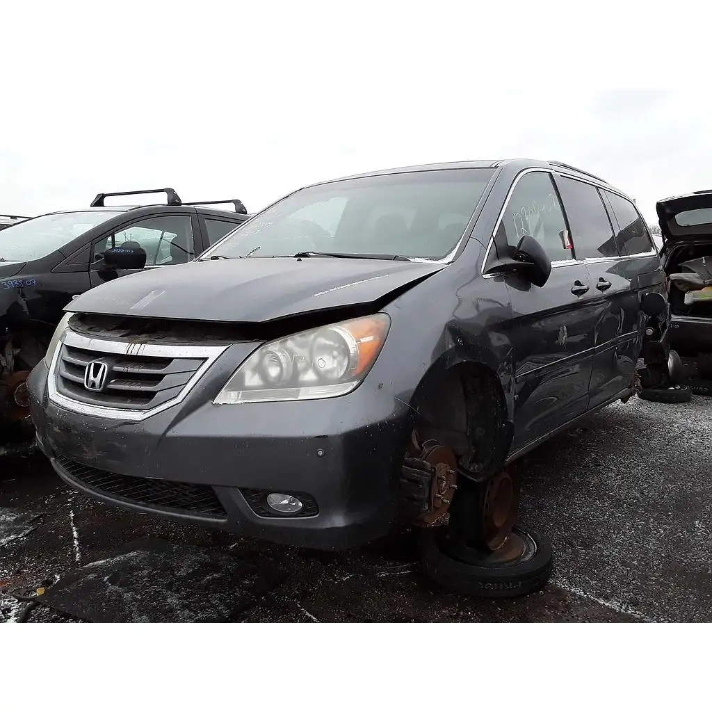 Photo of 2010 Honda Odyssey