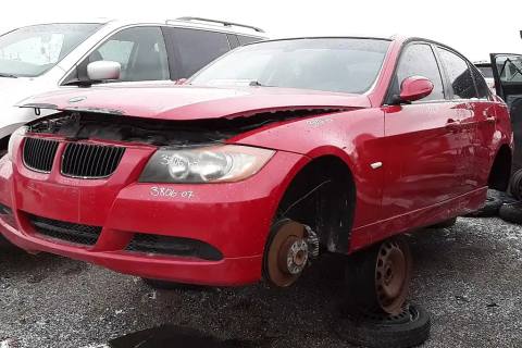 Photo of 2007 Bmw 323