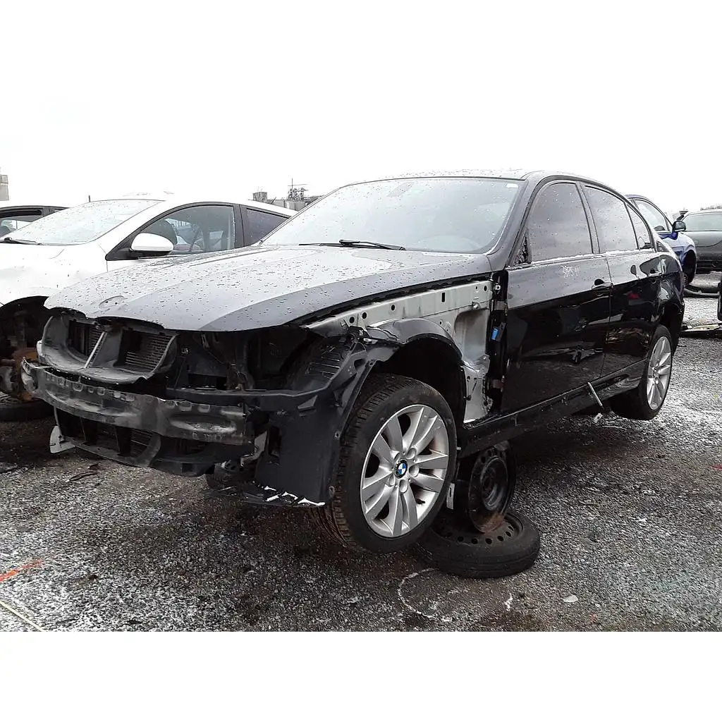 Photo of 2011 Bmw 323