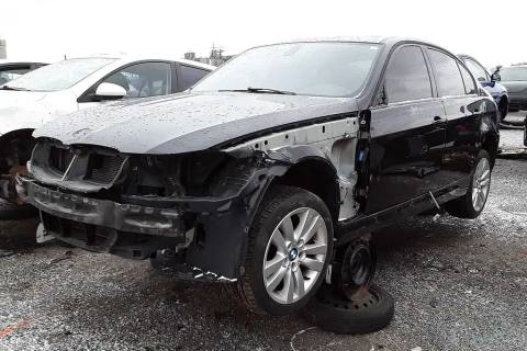 Photo of 2011 Bmw 323