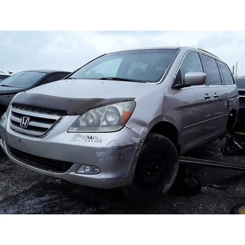 Photo of 2006 Honda Odyssey