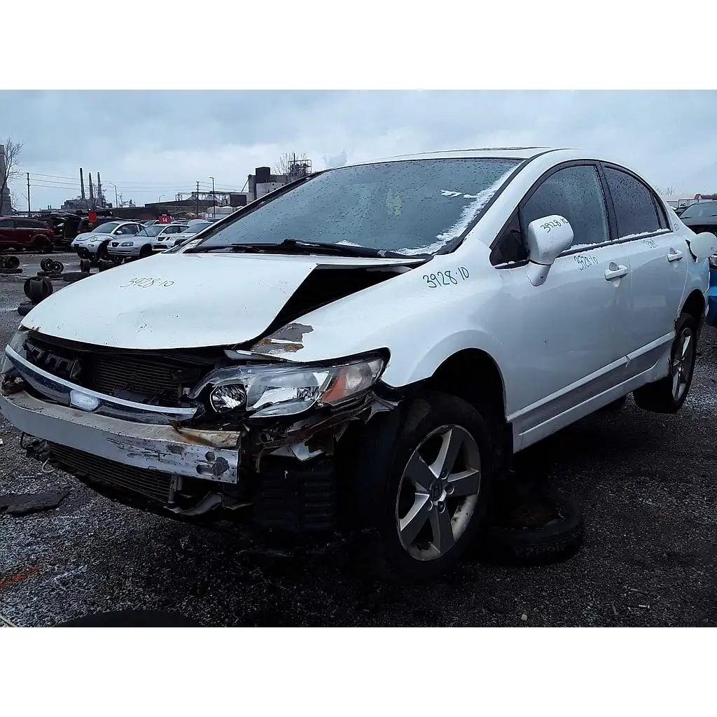Photo of 2010 Honda Civic
