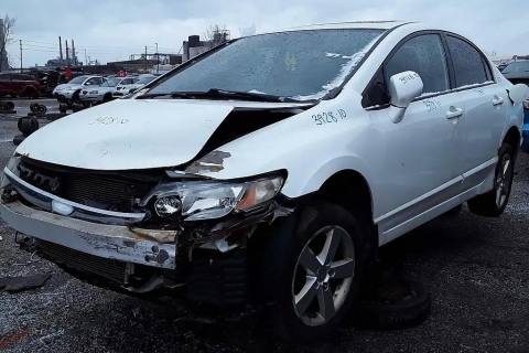 Photo of 2010 Honda Civic