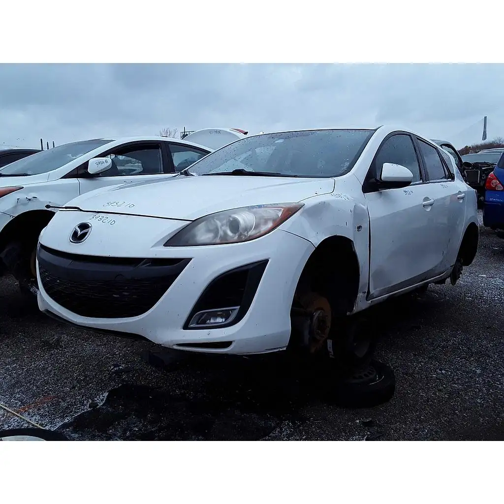 Photo of 2010 Mazda Mazda3