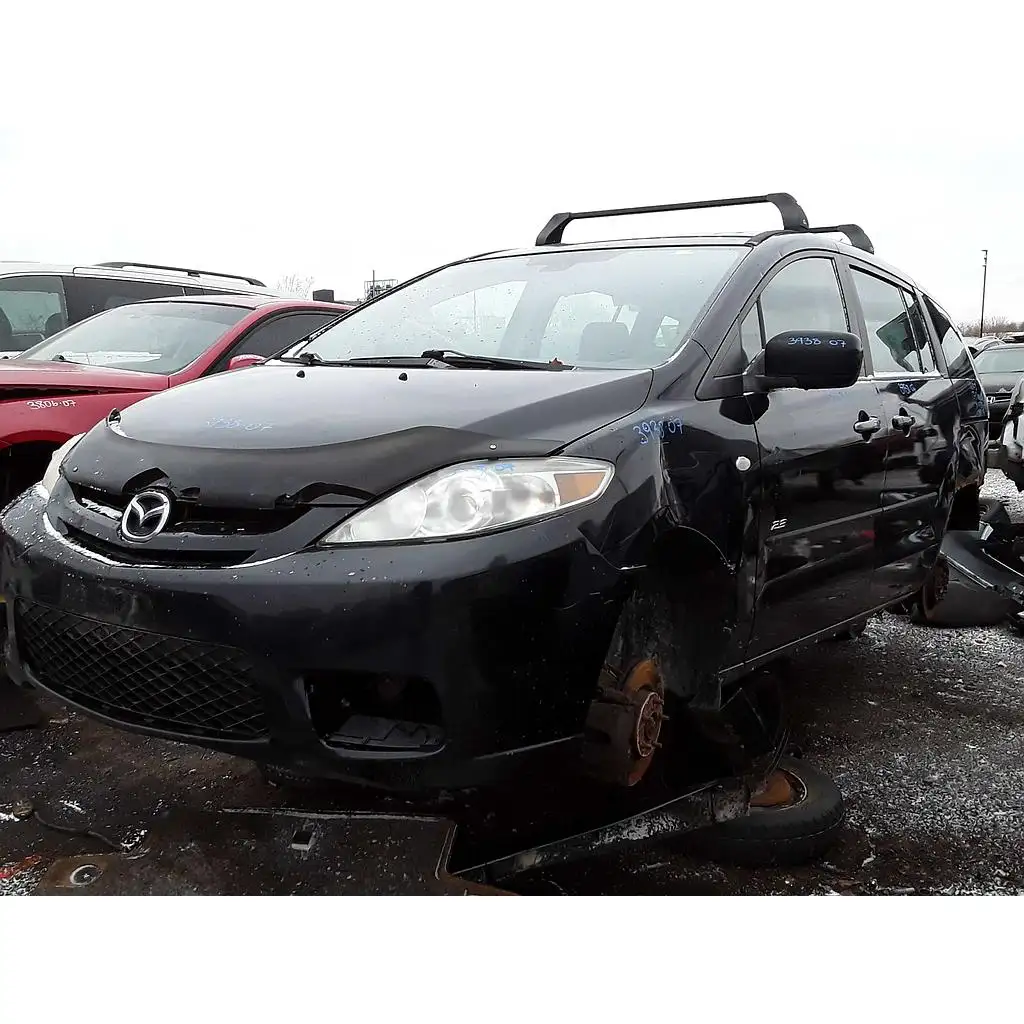 Photo of 2007 Mazda Mazda5