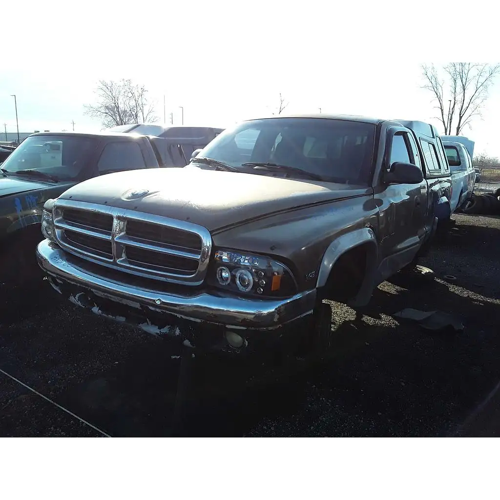 Photo of 2000 Dodge Dakota