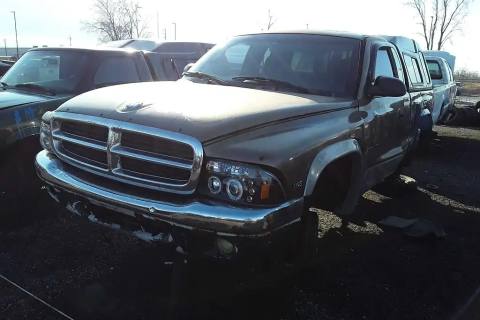 Photo of 2000 Dodge Dakota