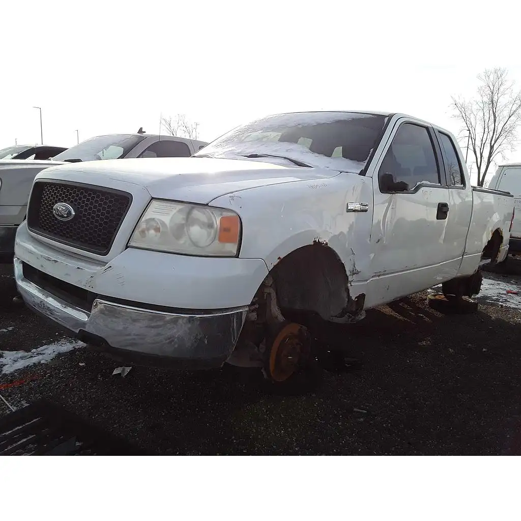 Photo of 2005 Ford F-150