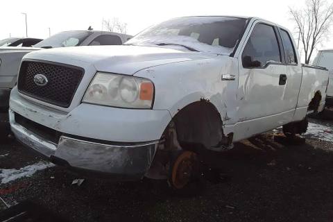 Photo of 2005 Ford F-150
