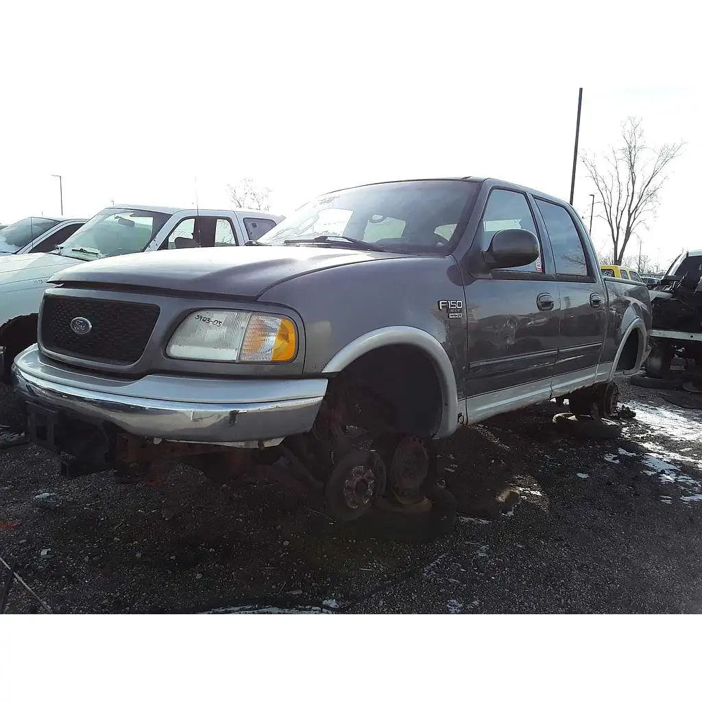 Photo of 2003 Ford F-150