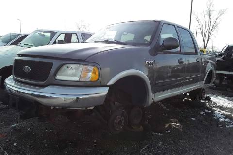 Photo of 2003 Ford F-150