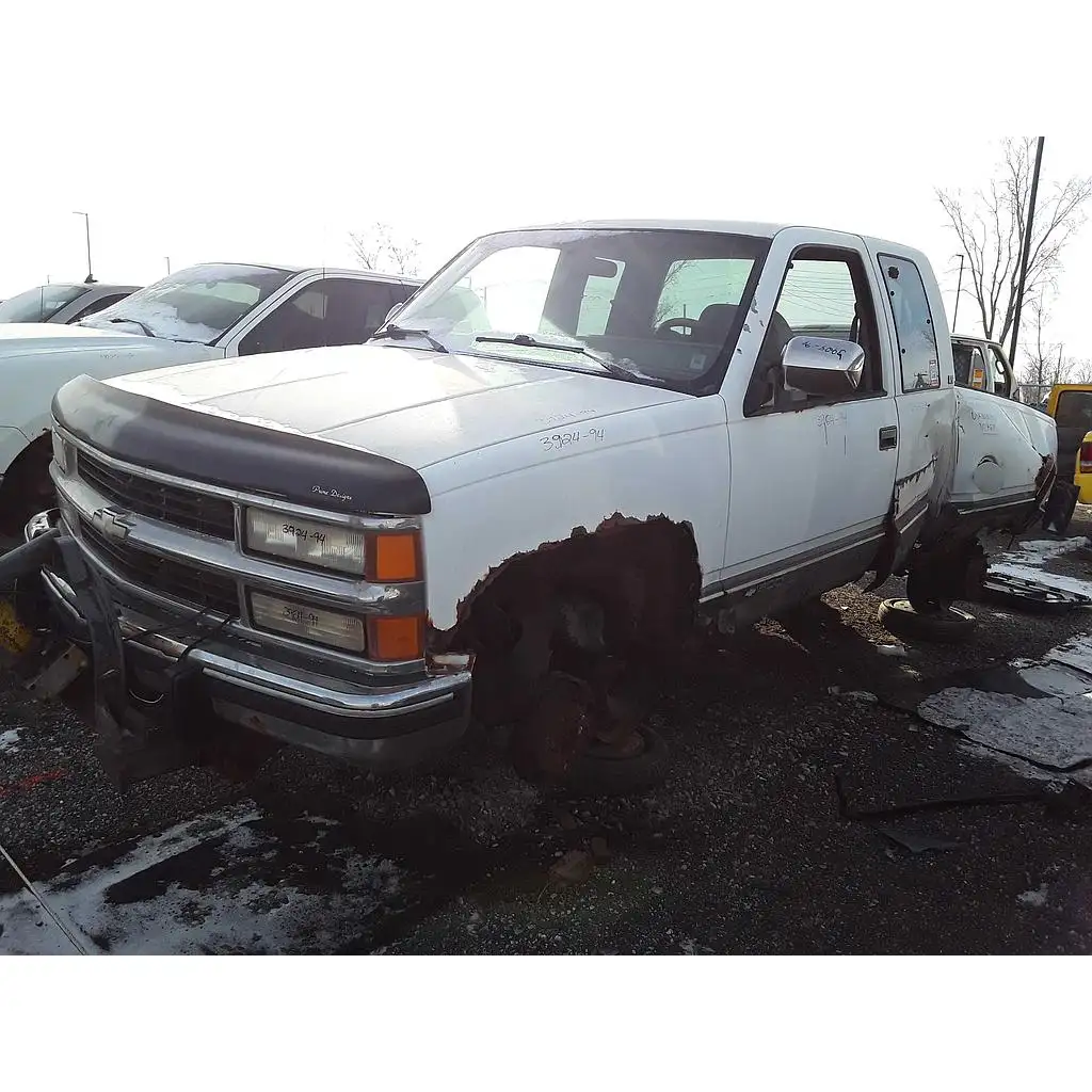 Photo of 1994 Chevrolet Silverado 1500