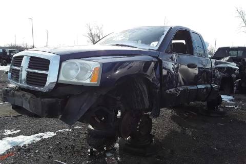 Photo of 2005 Dodge Dakota