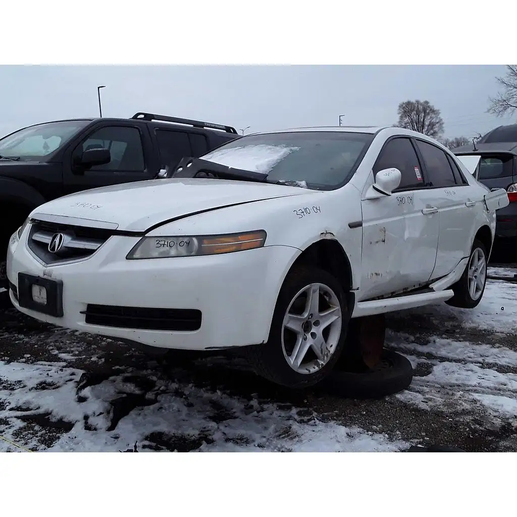 Photo of 2004 Acura Tl