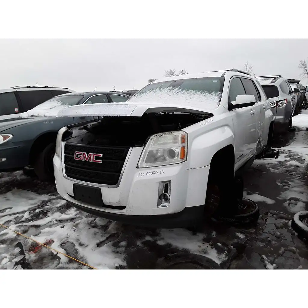 Photo of 2013 Gmc Van