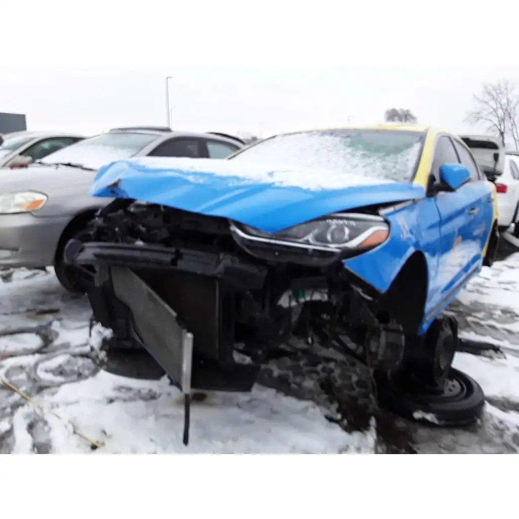 Photo of 2018 Hyundai Sonata