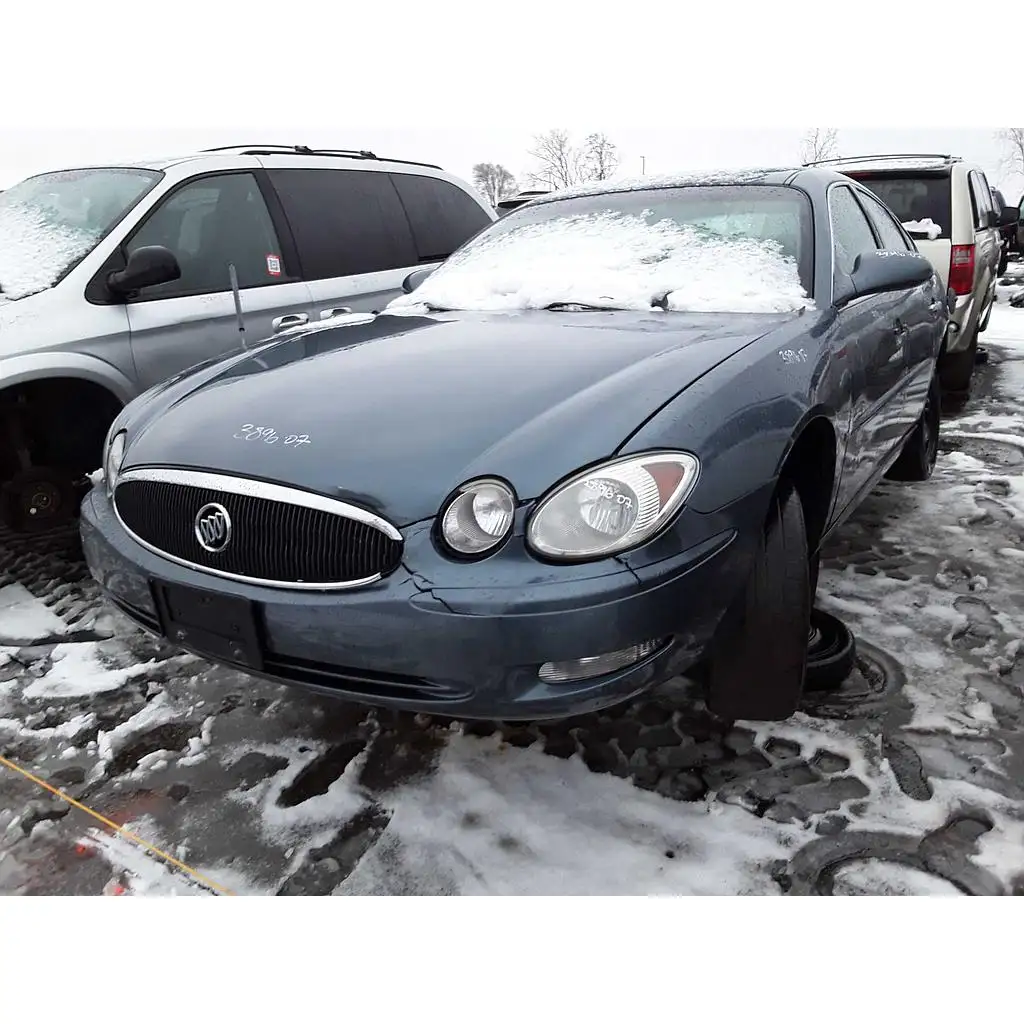 Photo of 2007 Buick Allure