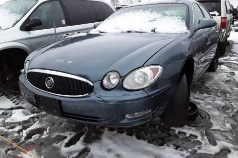 Photo of 2007 Buick Allure