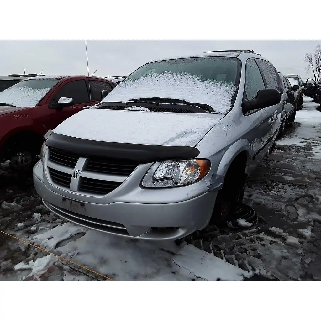 Photo of 2007 Dodge Grand Caravan