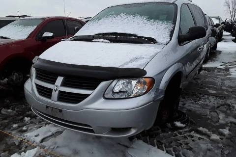Photo of 2007 Dodge Grand Caravan