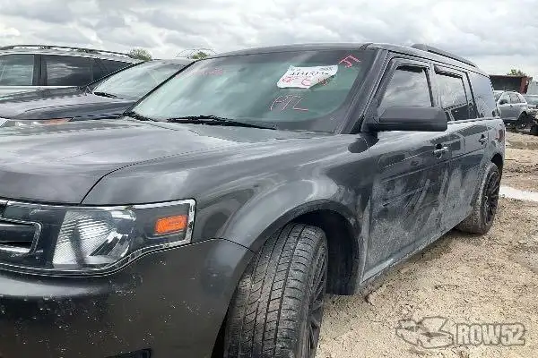 Photo of 2016 Ford Flex