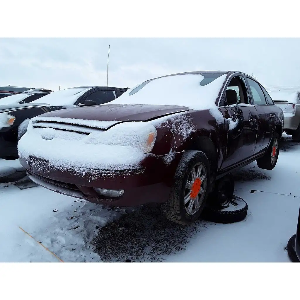 Photo of 2006 Ford Five Hundred