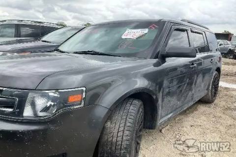 Photo of 2016 Ford Flex