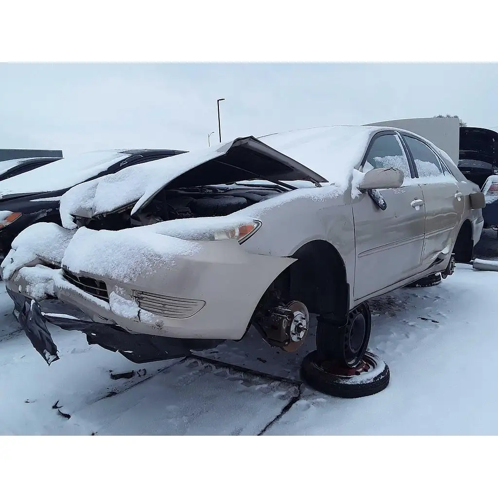 Photo of 2006 Toyota Camry