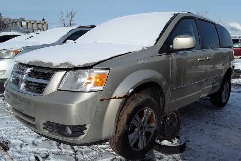 Photo of 2010 Dodge Grand Caravan