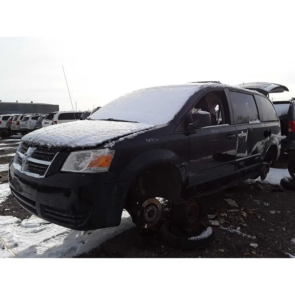 Photo of 2010 Dodge Grand Caravan