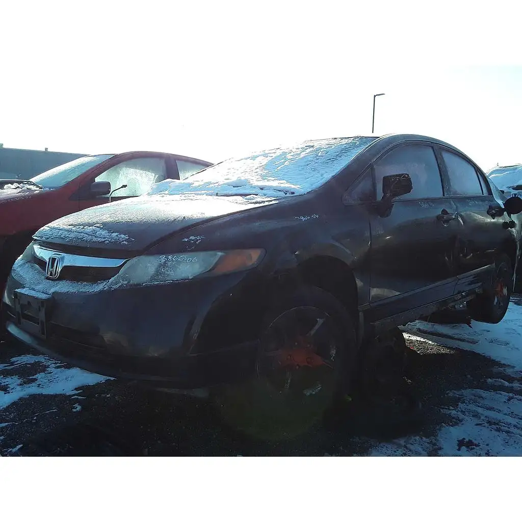 Photo of 2006 Honda Civic
