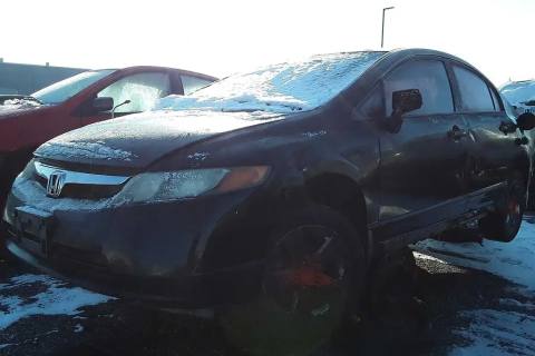 Photo of 2006 Honda Civic