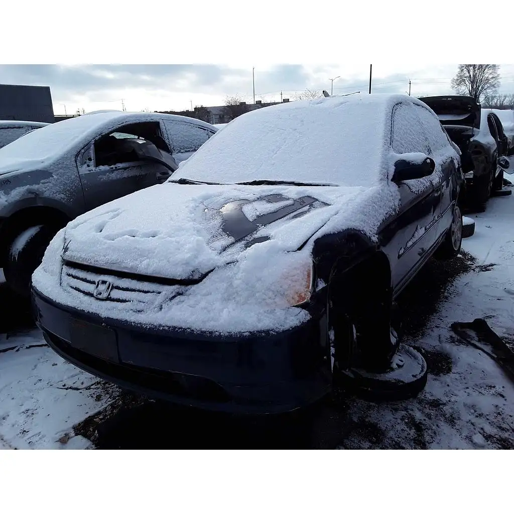 Photo of 2003 Honda Civic