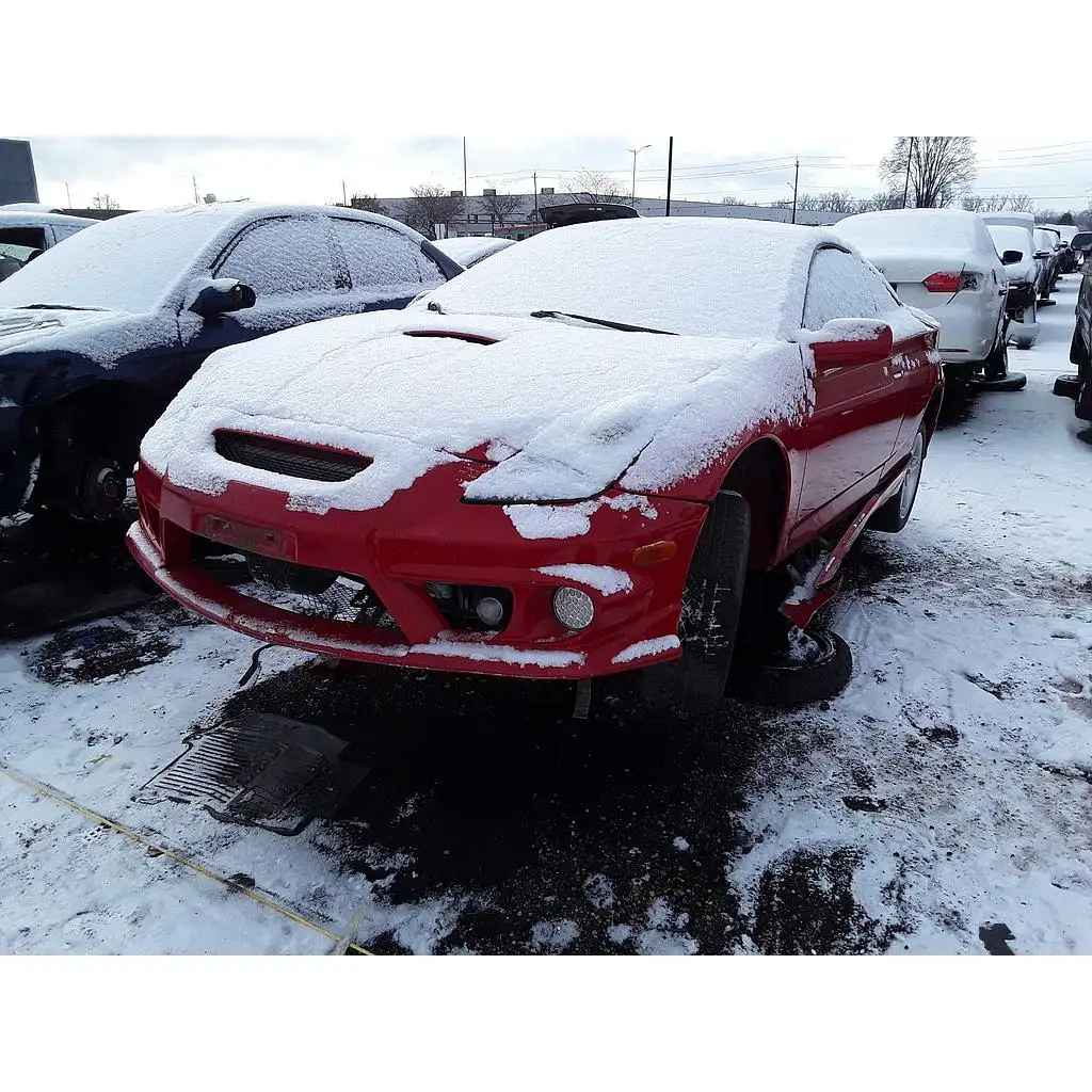 Photo of 2000 Toyota Celica