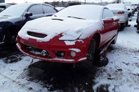 Photo of 2000 Toyota Celica