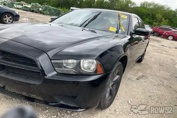 Photo of 2012 Dodge Charger