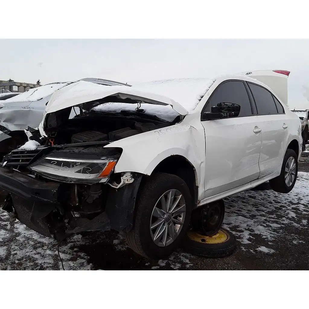 Photo of 2013 Volkswagen Jetta