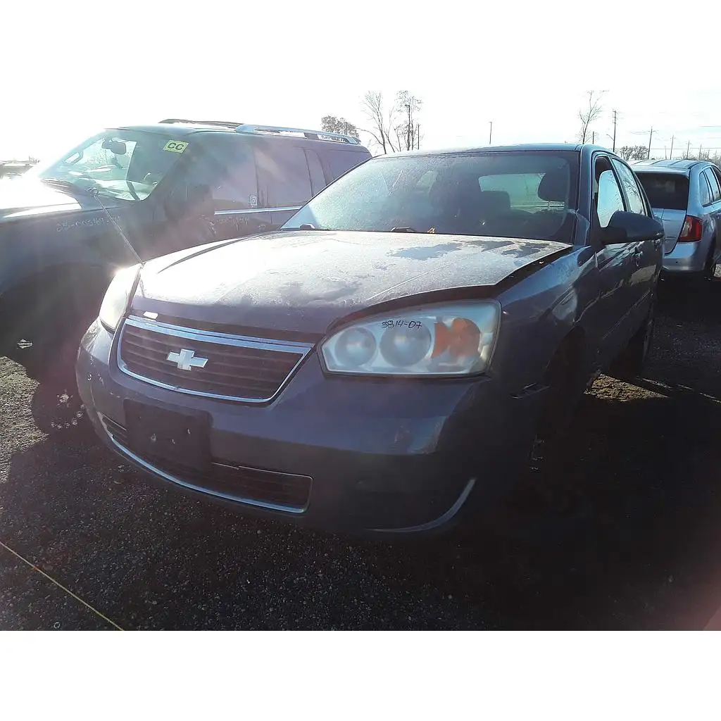 Photo of 2007 Chevrolet Malibu