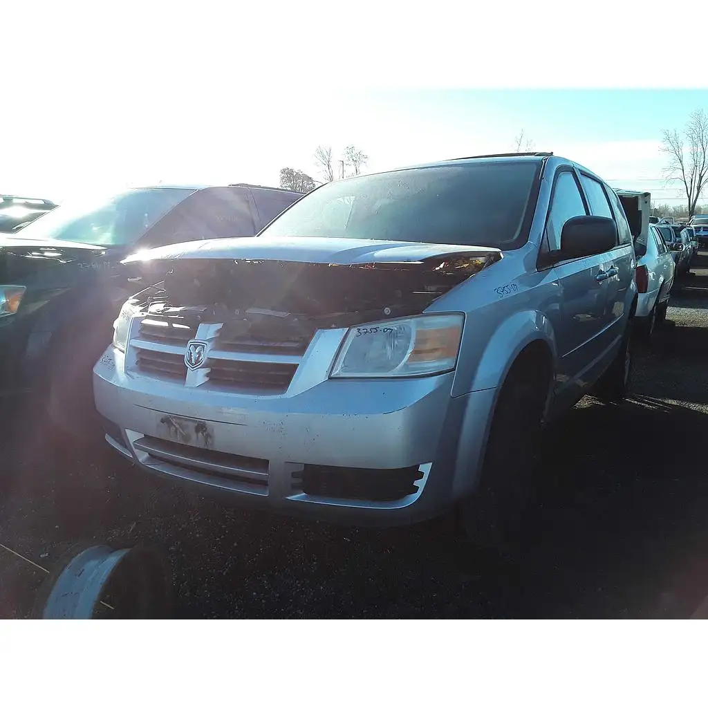 Photo of 2009 Dodge Grand Caravan