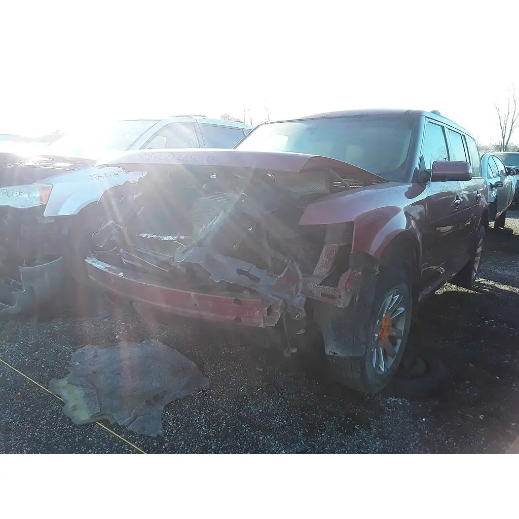 Photo of 2009 Ford Flex