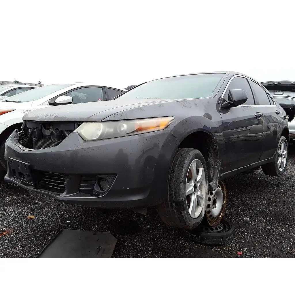 Photo of 2009 Acura Tsx