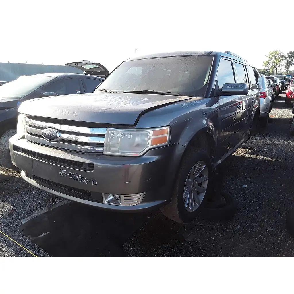 Photo of 2010 Ford Flex