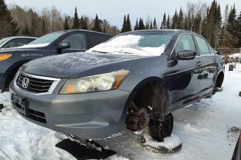 Photo of 2010 Ford Flex