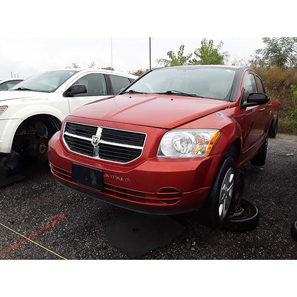 Photo of 2009 Dodge Caliber