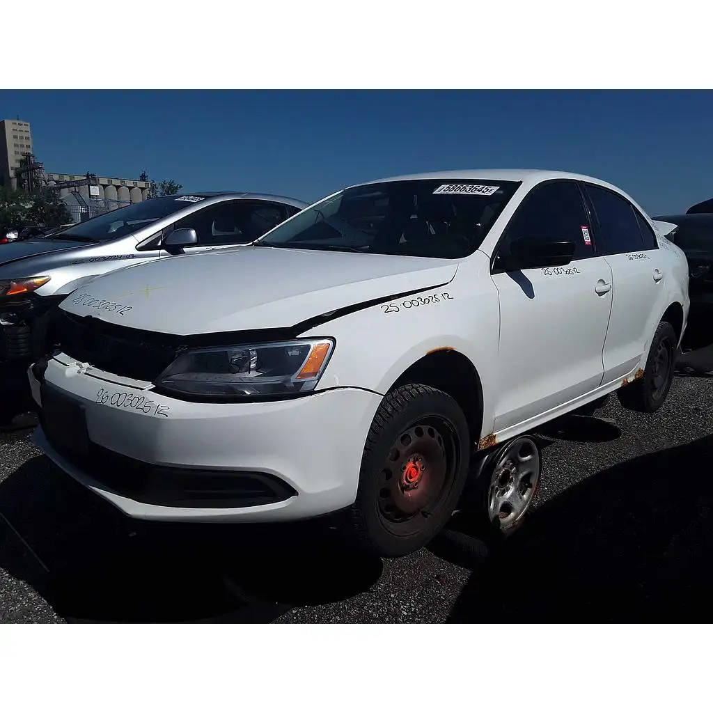 Photo of 2012 Volkswagen Jetta